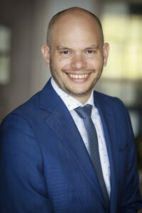 Cees van der Burg